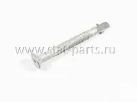 1173151 САМОРЕЗ ДЛЯ ФАНЕРЫ ПОЛА 8,0Х85 TORX, ОЦИНКОВАННЫЙ