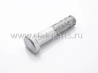 03.296.33.12.1 ШПИЛЬКА КОЛЕСНАЯ BPW M22X1,5X97