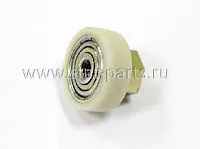 SVR-0157 РОЛИК СДВИЖНОЙ КРЫШИ В ПЛАСТИКЕ SCHMITZ D=26MM 1057718,1110712, 300-51.168