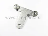TL0013 РОЛИК БОКОВОЙ СТОЙКИ ПОЛУПРИЦЕПА 38048420