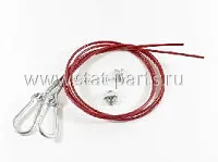 38068710 КРЕПЁЖНЫЙ ТРОС СДВИЖНОГО МЕХАНИЗМА КРЫШИ