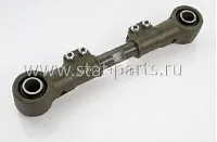 043.064-00A ТЯГА РЕАКТИВНАЯ L=475 D=30 РЕГУЛИРУЕМАЯ BPW 05.443.70.77.0