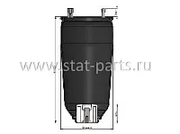 WG01.04157.05 ПНЕВМОРЕССОРА БЕЗ СТАКАНА 4157 N P05