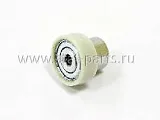 SVR-2602C РОЛИК СДВИЖНОЙ КРЫШИ D=24 SESAM 120.26.0002