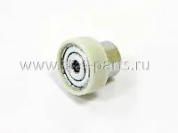 SVR-2602C РОЛИК СДВИЖНОЙ КРЫШИ D=24 SESAM 120.26.0002
