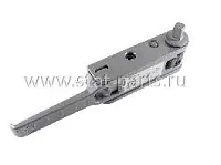 9500001035 НАТЯЖИТЕЛЬ БОКОВОГО ТЕНТА, ЛЕВЫЙ (614120898E)