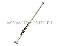 2.138089 ШТАНГА РАЗЖИМНАЯ 2350-2720MM / D-42MM, РЕФ