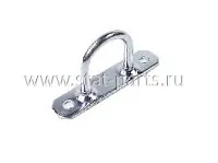 2.131446 БОРТОВАЯ ПЕТЛЯ ПОД ТРОС H=35