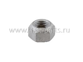 02.5220.50.12 ГАЙКА СТОПОРНАЯ BPW VM20 10 VZ
