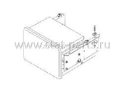 6128740 КОМПЛЕКТ КРЕПЛЕНИЯ ИНСТРУМЕНТАЛЬНОГО ЯЩИКА