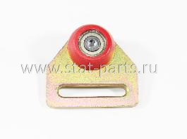 TL0931-8 РОЛИК БОКОВОЙ ШТОРКИ ПОЛУПРИЦЕПА