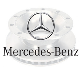MERCEDES-BENZ
