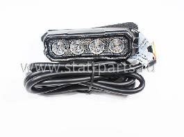 42-4055-301 СИГНАЛЬНЫЙ ФОНАРЬ STROBEFAB I STANDARD