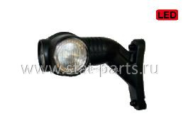 31-3305-234 ФОНАРЬ ПОЛНОГО ГАБАРИТА ЛЕВЫЙ SUPERPOINT III LED