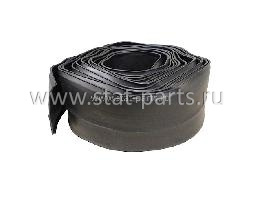242-12144 РЕЗИНКА БОКОВАЯ ОТ ПОДЛИВА VERSUS KUBUS 14000MM