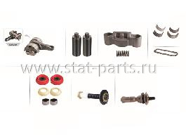 FX1072 РЕМКОМПЛЕКТ СУППОРТА ПОЛНЫЙ KNORR BREMSE SN6/SN7/SK7 (Sub model SK)