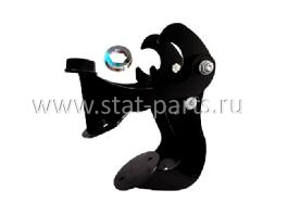 F40222014 КРОНШТЕЙН МЕХАНИЗМА ПОДЪЁМА ОСИ BPW AIR COMPACT ПОД КАМЕРУ TIP 36