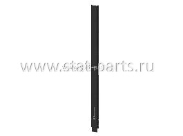 0505014 СТОЙКА СРЕДНЯЯ БОКОВАЯ KTL
