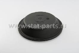 076.407-10A МЕМБРАНА 24" МЕЛКАЯ MAN/DAF/IVECO/RENAULT/SC/VOLVO
