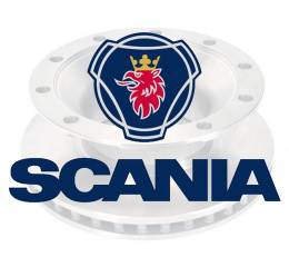 SCANIA