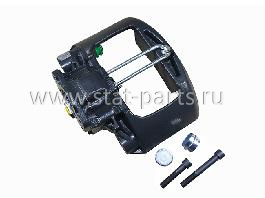 CP30301 СУППОРТ WABCO PAN 19, ЛЕВЫЙ