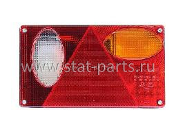 24-5800-731 ФОНАРЬ ЗАДНИЙ ПРАВЫЙ MULTIPOINT LED