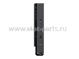 608046800 СРЕДНЯЯ ОТКИДНАЯ СТОЙКА МЕЖДУ БОРТАМИ 800MM