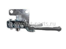 2.174539 ТРЕЩОТКА НАТЯЖЕНИЯ БОКОВОГО ТЕНТА ПРАВАЯ, SCHMITZ