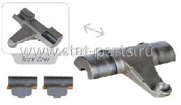 202486 РЕМКОМПЛЕКТ СУППОРТА ЛАПКА ELSA 195/225/EX225 MERITOR 