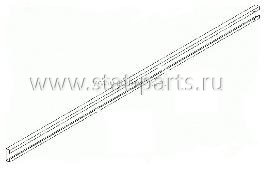 6108548 С ПРОФИЛЬ БОКОВОЙ ЗАЩИТЫ 35X100X3050MM KOGEL