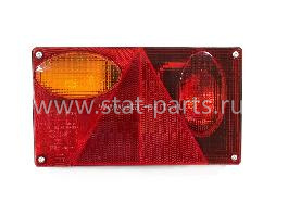 24-5700-721 ФОНАРЬ ЗАДНИЙ ЛЕВЫЙ MULTIPOINT LED