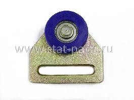 SPR-0003-8 РОЛИК БОКОВОЙ ШТОРКИ ПОЛУПРИЦЕПА SCHMITZ