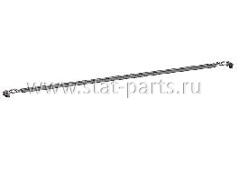 224-090300 ПОПЕРЕЧИНА КРЫШИ В СБОРЕ 2550 ММ VSK