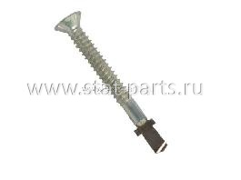 973.963677 ВИНТ САМОНАРЕЗАЮЩИЙ 8,3Х65 TORX ОЦИНКОВАННЫЙ - фото №1