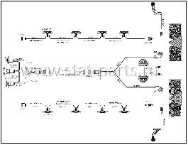 96-0169-915 КОМПЛЕКТ ЭЛЕКТРИКИ SCHMITZ