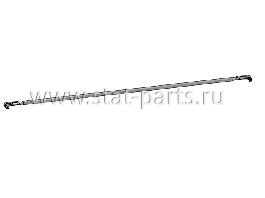 224-010010 ПОПЕРЕЧИНА КРЫШИ В СБОРЕ 2550 ММ VST