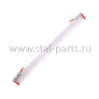 2.623144 ШТАНГА ЗАПОРНАЯ 2400-2700 MM 12Х3 MM, ТЕНТ