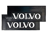 13214 БРЫЗГОВИКИ ЗАДНИЕ 660Х270 ММ VOLVO