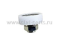 TL0157 РОЛИК СДВИЖНОЙ КРЫШИ В ПЛАСТИКЕ SCHMITZ D=26MM 1057718,1110712, 300-51.168