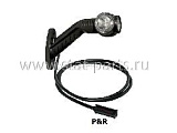 31-3304-054 ФОНАРЬ ПОЛНОГО ГАБАРИТА ПРАВЫЙ SUPERPOINT III LED 1250ММ