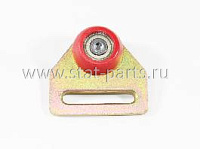 TL0931-8 РОЛИК БОКОВОЙ ШТОРКИ ПОЛУПРИЦЕПА