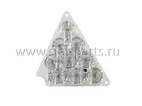 12-1529-001 РЕМКОМПЛЕКТ ДЛЯ ФОНАРЕЙ ПРАВЫЙ ECOPOINT II TAIL+STOP LED