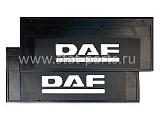 210300020019 БРЫЗГОВИКИ ЗАДНИЕ DAF