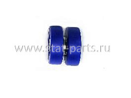 TL0103-8 Р/К РОЛИКА БОКОВОЙ ШТОРКИ ПОЛУПРИЦЕПА SCHMITZ TL0103-8 Р/К РОЛИКА БОКОВОЙ ШТОРКИ ПОЛУПРИЦЕПА SCHMITZ