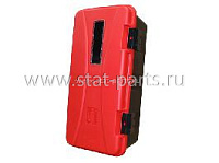 IDEM602000NR ЯЩИК ДЛЯ ОГНЕТУШИТЕЛЯ (317 x 240 x 607)