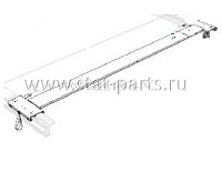 38068760 ЗАДНЯЯ КАРЕТКА СДВИЖНОЙ КРЫШИ CS-LITE PLUS