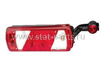 25-2950-561 ФОНАРЬ ЗАДНИЙ ПРАВЫЙ С ПОВТОРИТЕЛЕМ ECOPOINT II 2XASS2