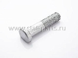 03.296.33.12.1 ШПИЛЬКА КОЛЕСНАЯ BPW M22X1,5X97