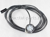 31-6704-084 ГАБАРИТНЫЙ ФОНАРЬ БЕЛЫЙ LED MONOPOINT II С КАБЕЛЕМ 3,5М, P&R