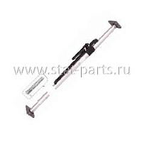 2.138089 ШТАНГА РАЗЖИМНАЯ 2350-2720MM / D-42MM, РЕФ